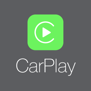 We went ape crazy about CarPlay