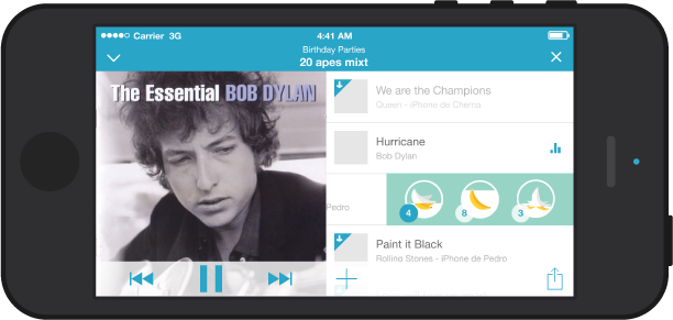 Featured App